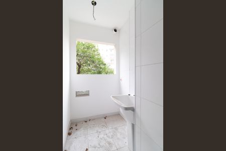 Apartamento à venda com 41m², 1 quarto e 1 vagaÁrea de Serviço