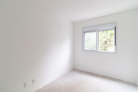 Apartamento à venda com 41m², 1 quarto e 1 vagaQuarto