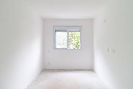 Apartamento à venda com 41m², 1 quarto e 1 vagaQuarto