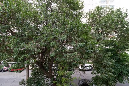 Apartamento à venda com 41m², 1 quarto e 1 vagaVista do Quarto