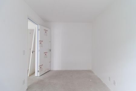 Apartamento à venda com 41m², 1 quarto e 1 vagaQuarto