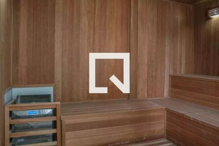 Apartamento à venda com 41m², 1 quarto e 1 vagaÁrea comum - Sauna