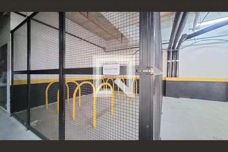 Apartamento à venda com 41m², 1 quarto e 1 vagaÁrea comum - Bicicletário