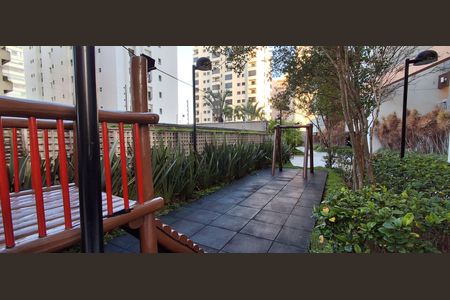 Apartamento à venda com 95m², 3 quartos e 2 vagasÁrea Comum