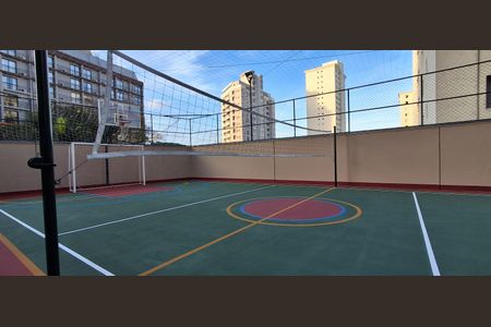 Apartamento à venda com 95m², 3 quartos e 2 vagasÁrea Comum