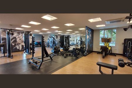 Apartamento à venda com 95m², 3 quartos e 2 vagasÁrea Comum