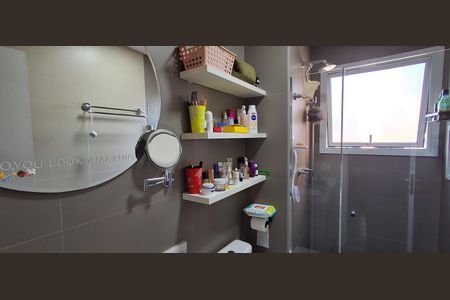 Apartamento à venda com 95m², 3 quartos e 2 vagasBanheiro Suíte