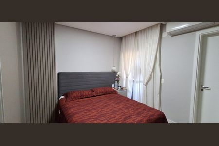 Apartamento à venda com 95m², 3 quartos e 2 vagasSuíte