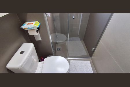 Apartamento à venda com 95m², 3 quartos e 2 vagasBanheiro Suíte