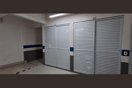 Apartamento à venda com 95m², 3 quartos e 2 vagasDepósito