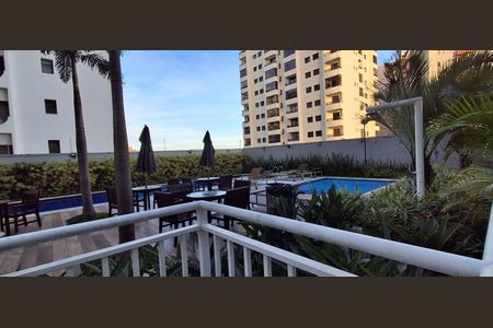 Apartamento à venda com 95m², 3 quartos e 2 vagasÁrea Comum