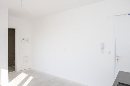 Apartamento à venda com 41m², 1 quarto e sem vaga Apartamento à venda com 41m², 1 quarto e sem vagaSala e Cozinha