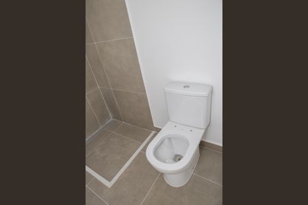 Apartamento à venda com 41m², 1 quarto e sem vaga Apartamento à venda com 41m², 1 quarto e sem vagaBanheiro