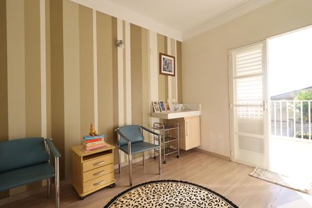 Casa para alugar com 430m², 6 quartos e 4 vagasSala 2 andar