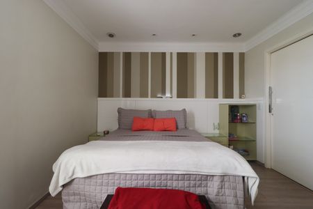 Casa para alugar com 430m², 6 quartos e 4 vagasSuíte 4