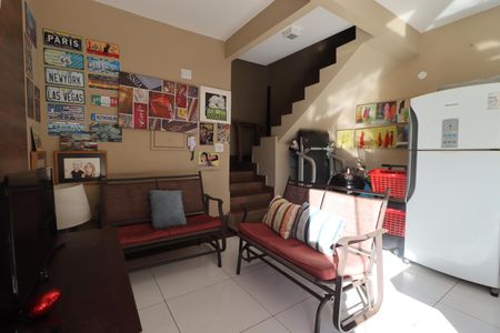 Casa para alugar com 430m², 6 quartos e 4 vagasÁrea gourmet