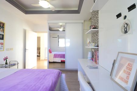 Casa para alugar com 430m², 6 quartos e 4 vagasSuíte 1