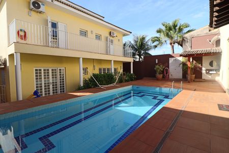 Casa para alugar com 430m², 6 quartos e 4 vagasÁrea gourmet