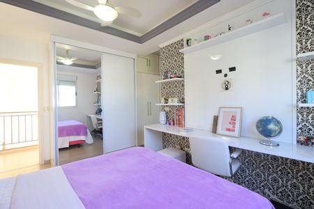 Casa para alugar com 430m², 6 quartos e 4 vagasSuíte 1