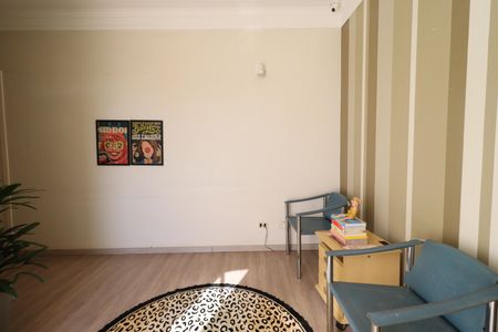 Casa para alugar com 430m², 6 quartos e 4 vagasSala 2 andar