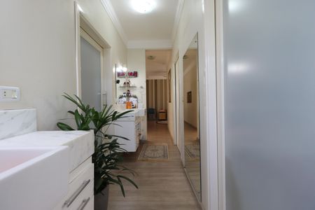 Casa para alugar com 430m², 6 quartos e 4 vagasLavabo da Sala 2