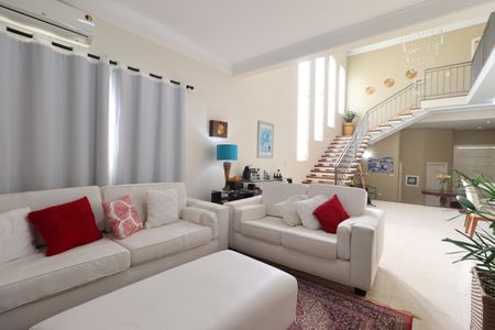 Casa para alugar com 430m², 6 quartos e 4 vagasSala 1