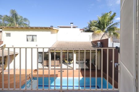 Casa para alugar com 430m², 6 quartos e 4 vagasVista suíte 2