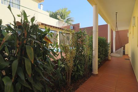 Casa para alugar com 430m², 6 quartos e 4 vagasÁrea gourmet