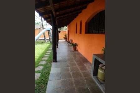 Casa à venda com 380m², 3 quartos e 5 vagas Casa à venda com 380m², 3 quartos e 5 vagasFoto 11
