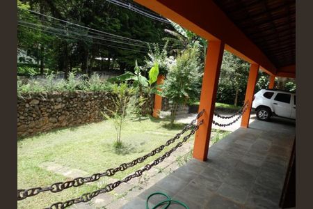 Casa à venda com 380m², 3 quartos e 5 vagas Casa à venda com 380m², 3 quartos e 5 vagasFoto 08