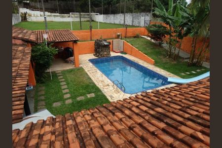 Casa à venda com 380m², 3 quartos e 5 vagas Casa à venda com 380m², 3 quartos e 5 vagasFoto 03