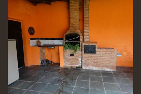 Casa à venda com 380m², 3 quartos e 5 vagas Casa à venda com 380m², 3 quartos e 5 vagasFoto 12