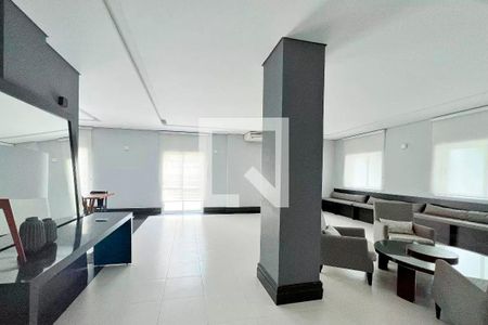 Apartamento à venda com 128m², 3 quartos e 2 vagas Apartamento à venda com 128m², 3 quartos e 2 vagasÁrea comum - Salão de festas