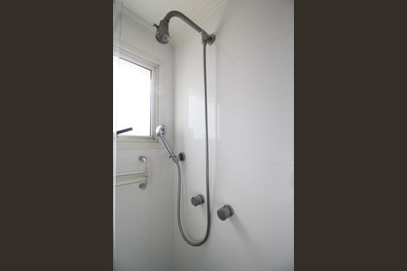 Apartamento à venda com 128m², 3 quartos e 2 vagas Apartamento à venda com 128m², 3 quartos e 2 vagasBanheiro da Suíte 2
