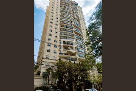 Apartamento à venda com 128m², 3 quartos e 2 vagas Apartamento à venda com 128m², 3 quartos e 2 vagasFachada