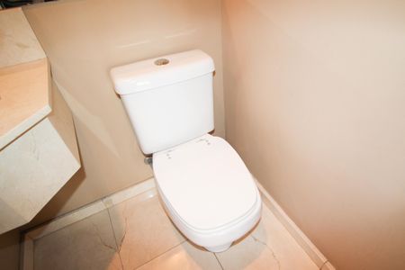 Apartamento à venda com 128m², 3 quartos e 2 vagas Apartamento à venda com 128m², 3 quartos e 2 vagasLavabo
