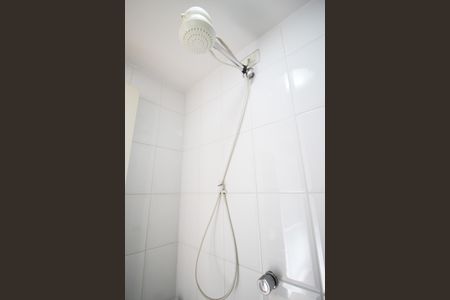 Apartamento à venda com 128m², 3 quartos e 2 vagas Apartamento à venda com 128m², 3 quartos e 2 vagasBanheiro de serviço