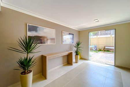 Apartamento à venda com 33m², 1 quarto e sem vagaÁrea comum