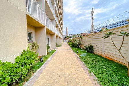 Apartamento à venda com 33m², 1 quarto e sem vagaÁrea comum