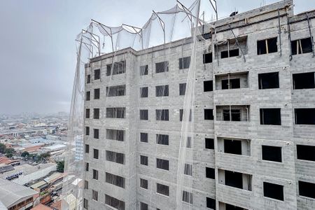 Apartamento à venda com 33m², 1 quarto e sem vagaVista da Varanda