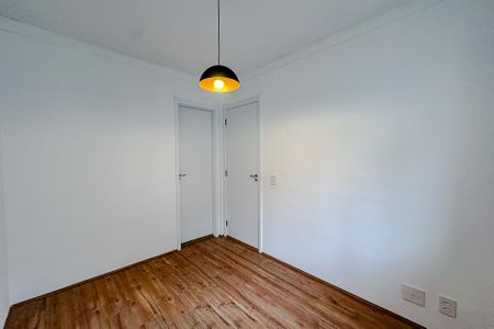 Apartamento à venda com 33m², 1 quarto e sem vagaSuíte