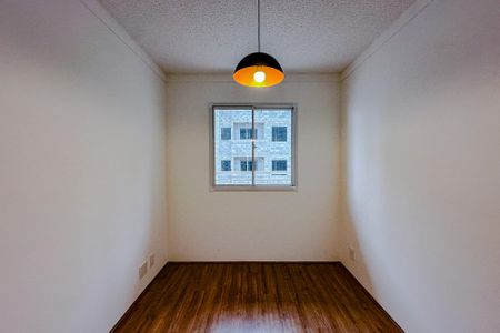 Apartamento à venda com 33m², 1 quarto e sem vagaSuíte