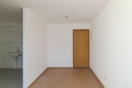 Apartamento para alugar com 41m², 2 quartos e 1 vaga Apartamento para alugar com 41m², 2 quartos e 1 vagaSala