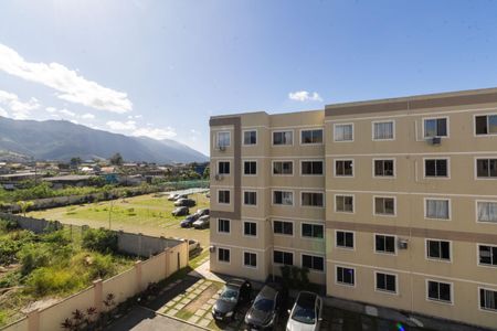 Apartamento para alugar com 41m², 2 quartos e 1 vaga Apartamento para alugar com 41m², 2 quartos e 1 vagaVista do Quarto 1