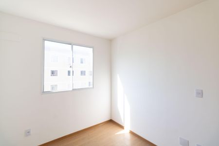 Apartamento para alugar com 41m², 2 quartos e 1 vaga Apartamento para alugar com 41m², 2 quartos e 1 vagaQuarto 1