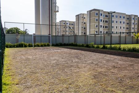 Apartamento para alugar com 41m², 2 quartos e 1 vaga Apartamento para alugar com 41m², 2 quartos e 1 vagaQuadra Esportiva