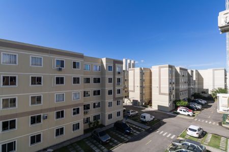 Apartamento para alugar com 41m², 2 quartos e 1 vaga Apartamento para alugar com 41m², 2 quartos e 1 vagaVista do Quarto 2