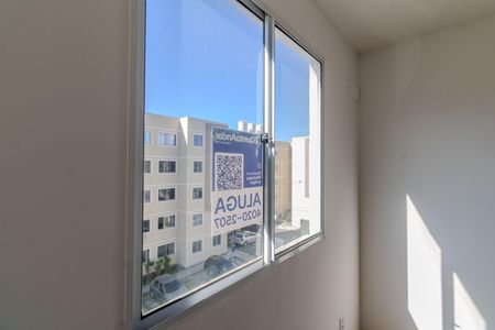 Apartamento para alugar com 41m², 2 quartos e 1 vaga Apartamento para alugar com 41m², 2 quartos e 1 vagaPlaquinha