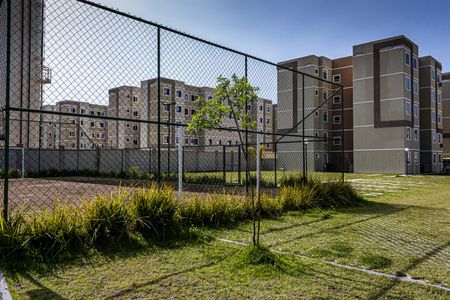 Apartamento para alugar com 41m², 2 quartos e 1 vaga Apartamento para alugar com 41m², 2 quartos e 1 vagaQuadra Esportiva