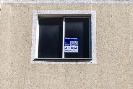 Apartamento para alugar com 41m², 2 quartos e 1 vaga Apartamento para alugar com 41m², 2 quartos e 1 vagaPlaquinha